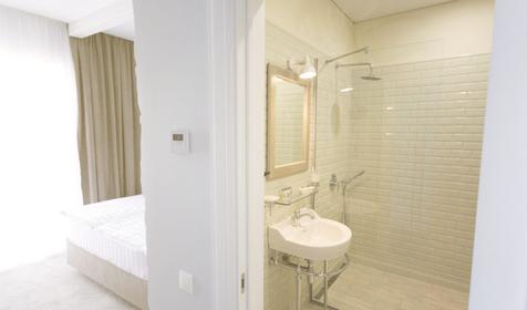 Стандарт двухместный DBL