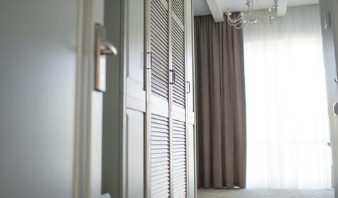 Стандарт двухместный DBL