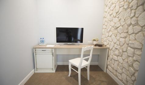 Стандарт двухместный DBL