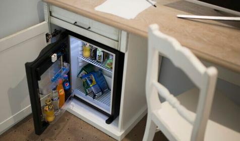 Стандарт двухместный DBL