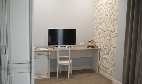 Стандарт двухместный DBL