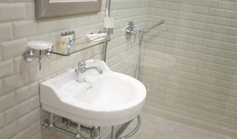 Стандарт двухместный DBL