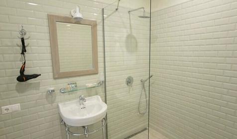 Стандарт двухместный DBL