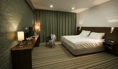 Стандарт двухместный TWIN