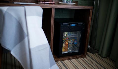 Стандарт двухместный TWIN