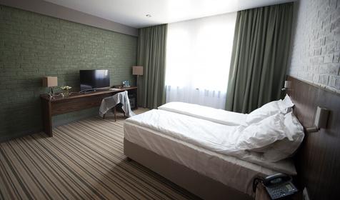 Стандарт двухместный TWIN