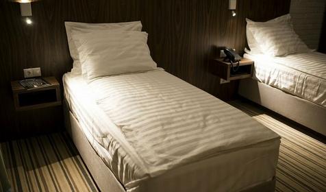 Стандарт двухместный TWIN