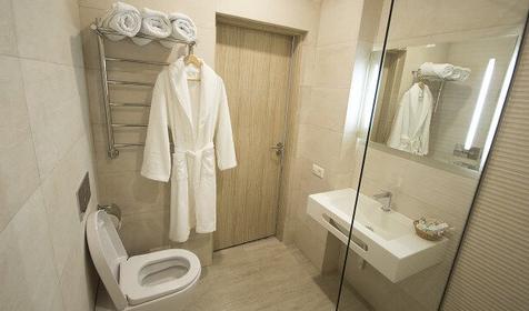 Стандарт двухместный TWIN