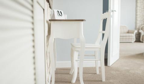 Люкс двухместный двухкомнатный