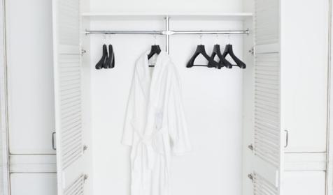 Люкс двухместный двухкомнатный