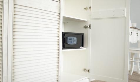 Люкс двухместный двухкомнатный