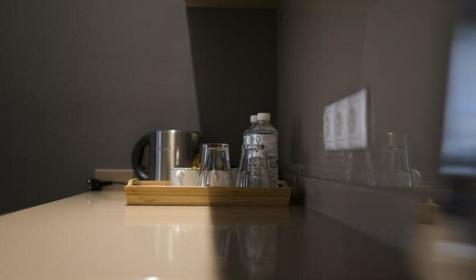 Апартамент двухместный двухкомнатный