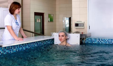 Санаторий Предгорье Кавказа, г. Горячий Ключ