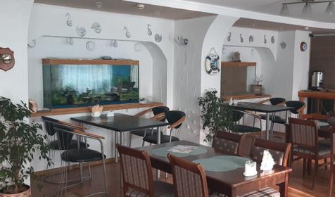 Гостиница Океан, Новороссийск