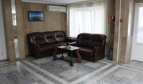 Гостиница Океан, Новороссийск