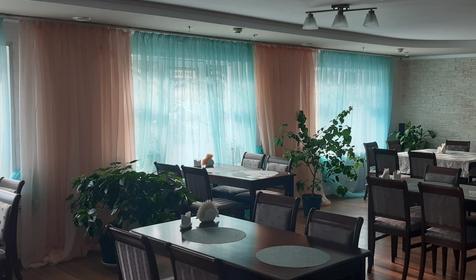 Гостиница Океан, Новороссийск