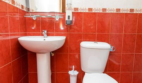 Стандарт двухместный DBL 1 категории