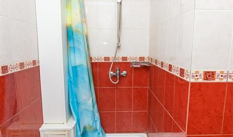 Стандарт двухместный DBL 1 категории