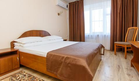 Стандарт двухместный DBL 1 категории