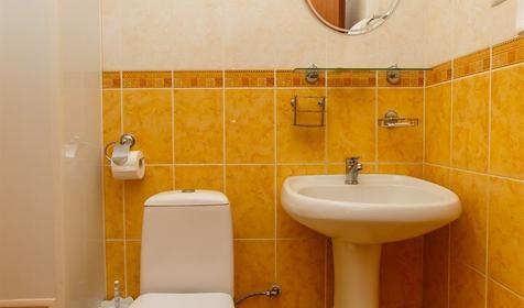 Стандарт двухместный TWIN 1 категории