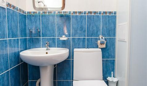 Стандарт четырехместный двухкомнатный 1 категории