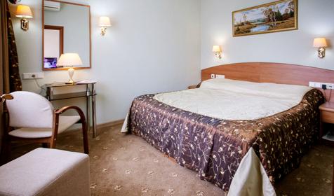 Санаторий Предгорье Кавказа, г. Горячий Ключ