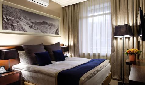 Санаторий Предгорье Кавказа, г. Горячий Ключ