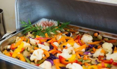 Санаторий Предгорье Кавказа, г. Горячий Ключ