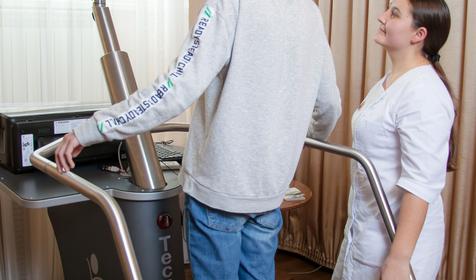 Санаторий Предгорье Кавказа, г. Горячий Ключ