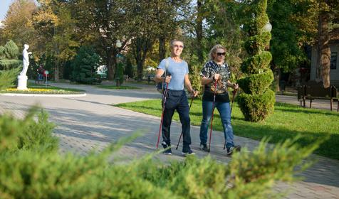 Санаторий Предгорье Кавказа, г. Горячий Ключ