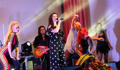 Санаторий Предгорье Кавказа, г. Горячий Ключ