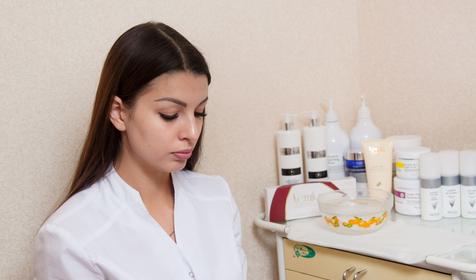 Санаторий Предгорье Кавказа, г. Горячий Ключ