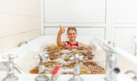 Санаторий Предгорье Кавказа, г. Горячий Ключ