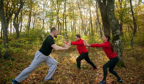 Санаторий Предгорье Кавказа, г. Горячий Ключ