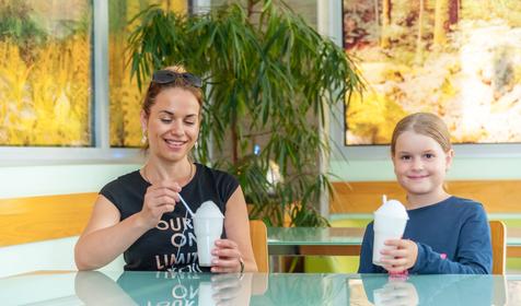 Санаторий Предгорье Кавказа, г. Горячий Ключ