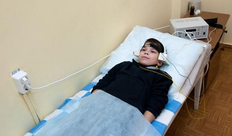 Санаторий Горячий Ключ, г. Горячий Ключ