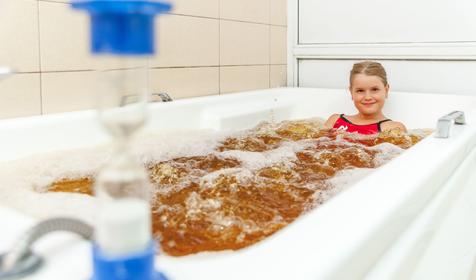 Санаторий Горячий Ключ, г. Горячий Ключ