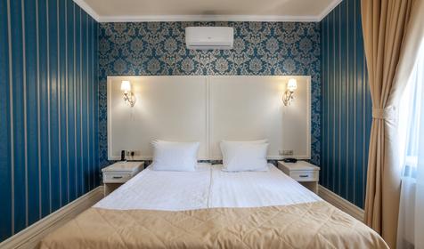 Санаторий Горячий Ключ, г. Горячий Ключ