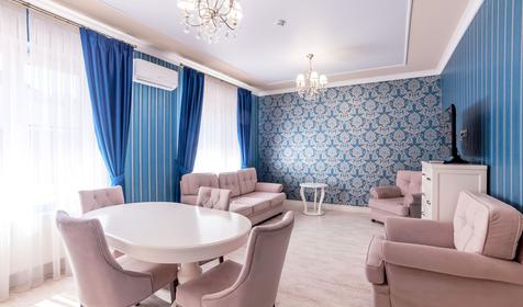 Санаторий Горячий Ключ, г. Горячий Ключ