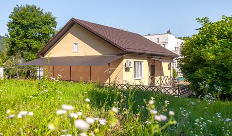 Санаторий Горячий Ключ, г. Горячий Ключ