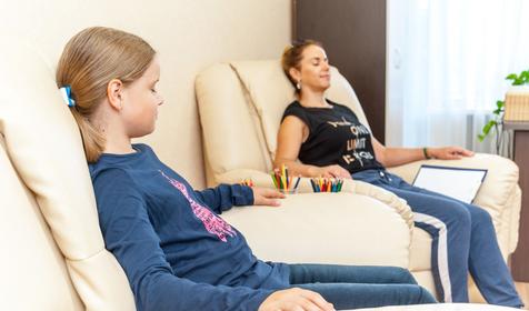 Санаторий Горячий Ключ, г. Горячий Ключ