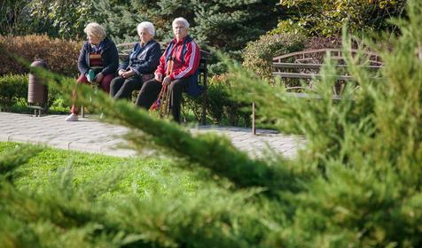 Санаторий Горячий Ключ, г. Горячий Ключ