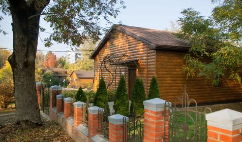 Санаторий Горячий Ключ, г. Горячий Ключ