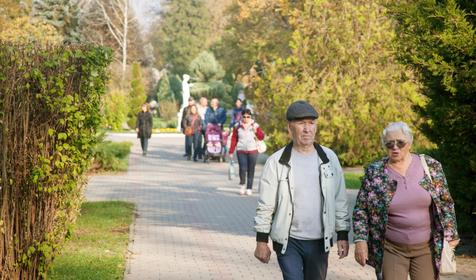 Санаторий Горячий Ключ, г. Горячий Ключ