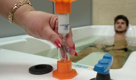 Санаторий Горячий Ключ, г. Горячий Ключ