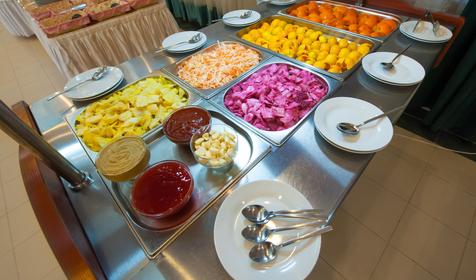 Санаторий Горячий Ключ, г. Горячий Ключ