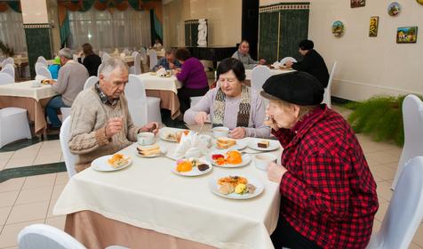 Санаторий Горячий Ключ, г. Горячий Ключ