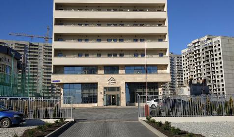 Отель Олимп, Новороссийск