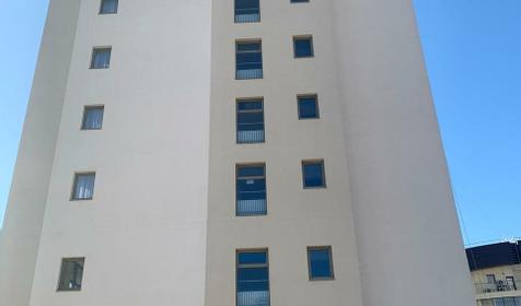 Отель Олимп, Новороссийск