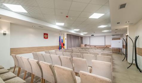 Отель Олимп, Новороссийск